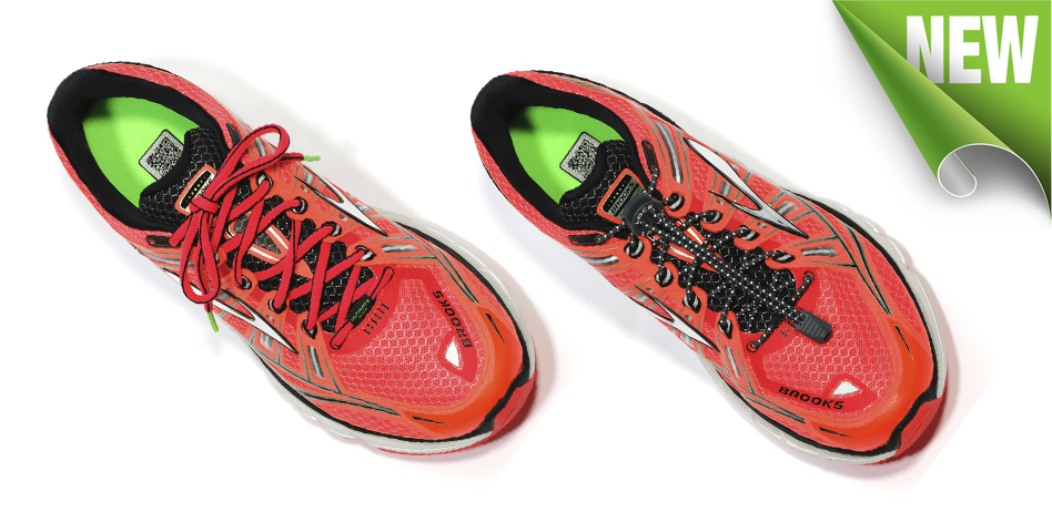 Lock Laces - ��������������� ������ ��� �������. ����� ��������!