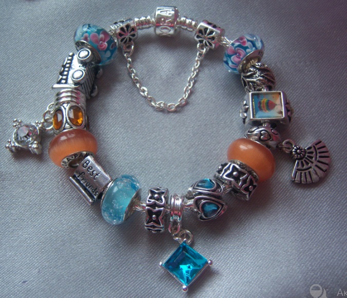 ������� 925 ����� - 50%. ����� �������� � �����. ������, �����, ���������. Pandora-������� ������. ���� 18.04.