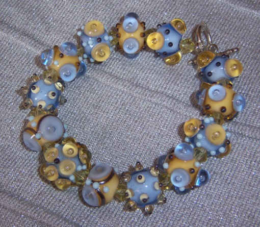 �������� Flower murano - ����, ��������, ������, ������. ������� � ��� �����������.