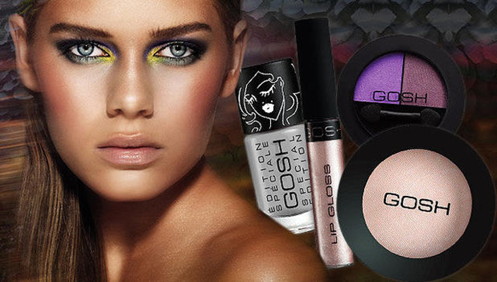 ���� �������. ������������ ��������� GOSH, PUPA, Still, EVA Mosaic. ����� �� ����� ����̣�! (3)