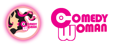 ��� Comedy Woman!