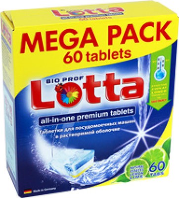 �� ���������� ����������!! �������� ��� ������������� ������ � ��������������� ��������, ������� ������ Lotta 60���