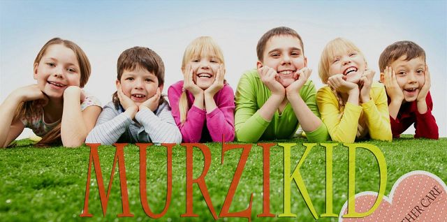 ���� �������. �������� � ������������ ������� ������ Murzikid. ��� �����.