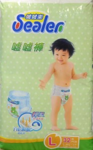 ���� �������. ����������� ���������� Sealer � Prokids. ������� � �������. ����� 44