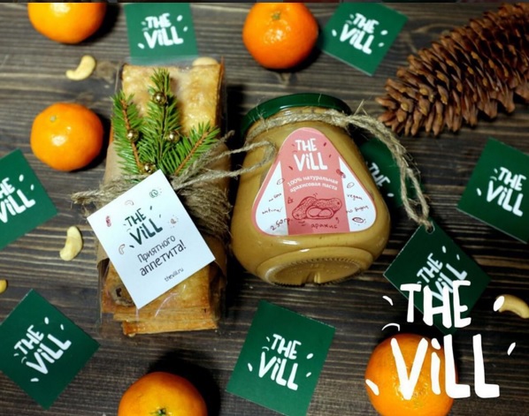 �������� ����� The Vill - 3. ������, �����, �����, ������, ������� ����, �������. �������, ����������, ������! �� 200�. ������� - �������� ���!