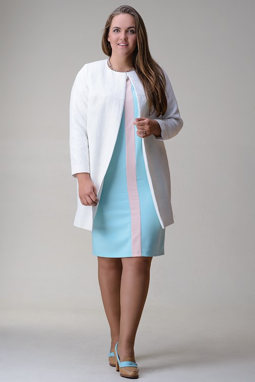 ���� �������. ������������ ������� ������ Aventure-Fashion ������������ �����-���������. ������� �� 46 �� 64