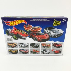 ����� ������� 4. �������: ������� Hot Wheel, ������ �������, �������, �����, ����� ���� � ������� �������� � ����������