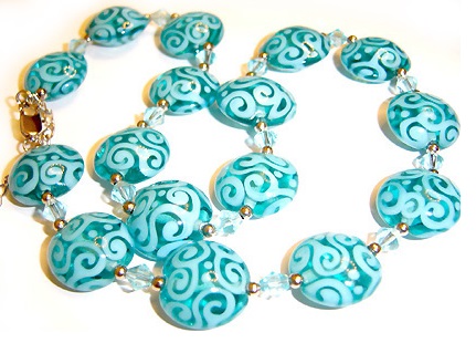 Flower murano - ����, ��������, ������, ������.