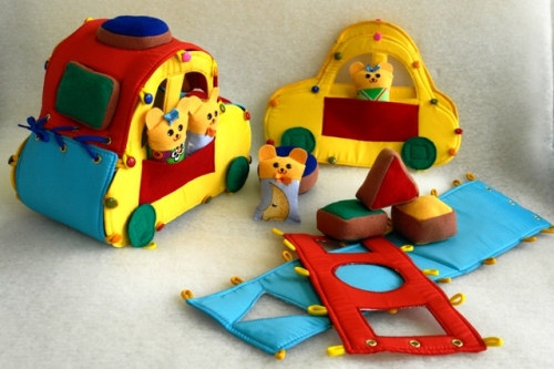 ����! ������ ����������� �������-�����������