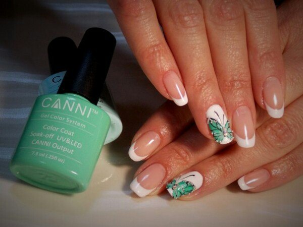 ������� ���� ��� � ������� �������� �� 23 �, ���� ��� Canni �� 110 ���