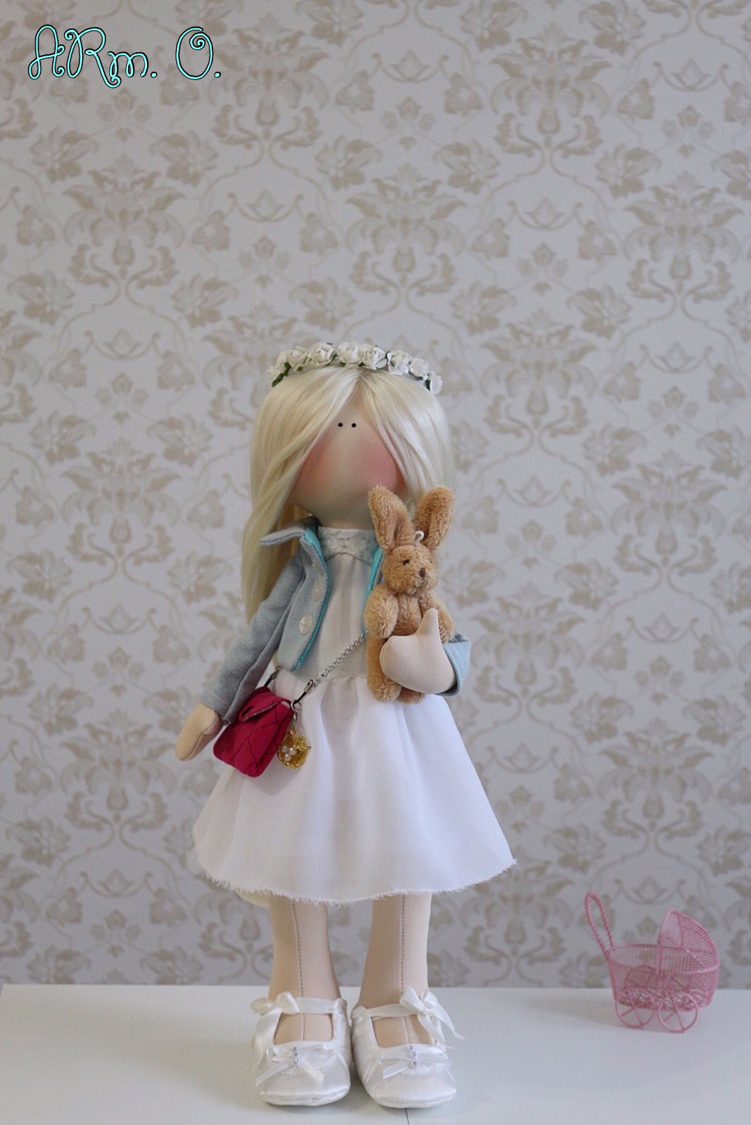 �������