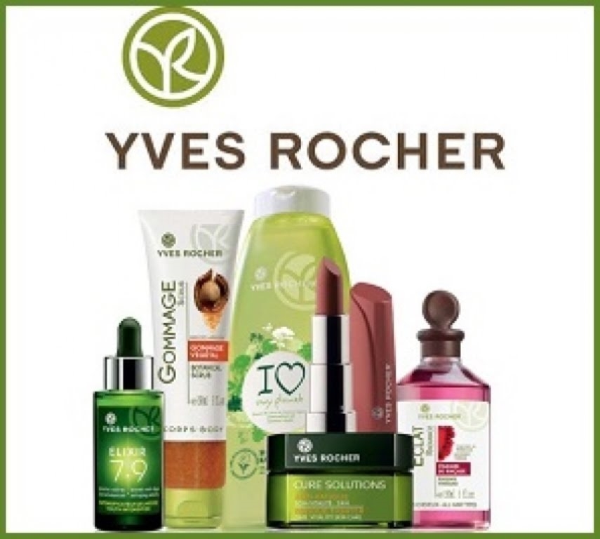 ���� �������. �� Yves Rocher : ���������, ���������� � �������� �����. ������ �� 50% + ������� � ������! ������� - 3