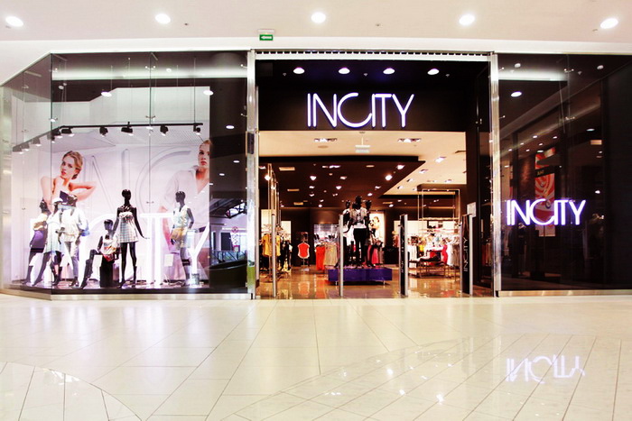 Incity-8. ���������� ������ ��������� ���������� ������ �� 195 ���.! ������� ������, ������� ��������!