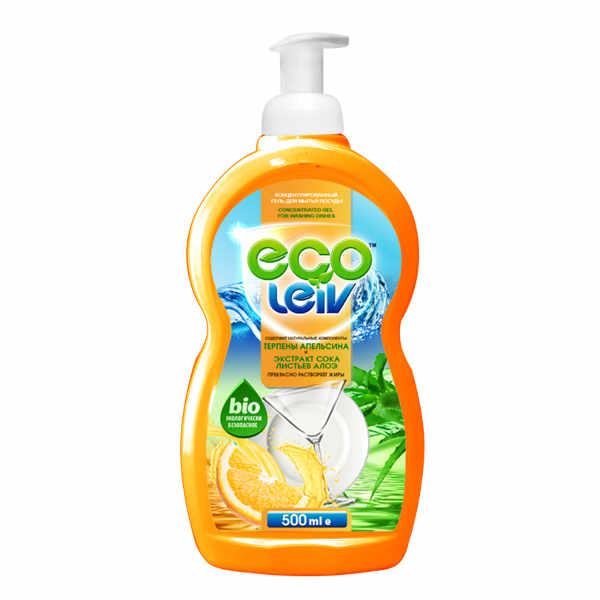 ���� �������. �������� - ������ ��� ���� � �������� ECO. ���� 19. 