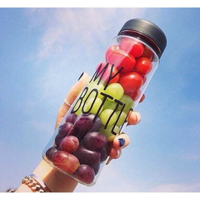 ���� �������. ����-����� - �������� ���� ������ � �����. ����� �������, ��������� ���������. ��� ������ My bottle - 4