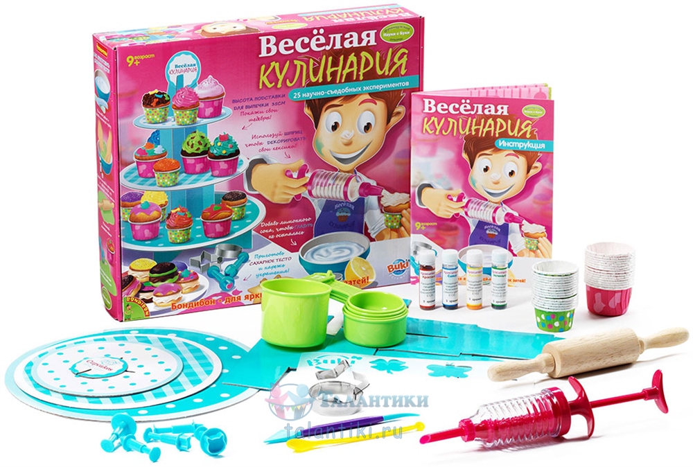 C��� �������. ��� ����� ���� � ������� �����! ���� ���������� � ��� �������� Bondibon, Granna, ����������� ����� �����