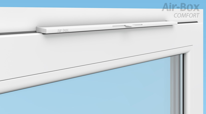 ��������� ������� Air Box comfort