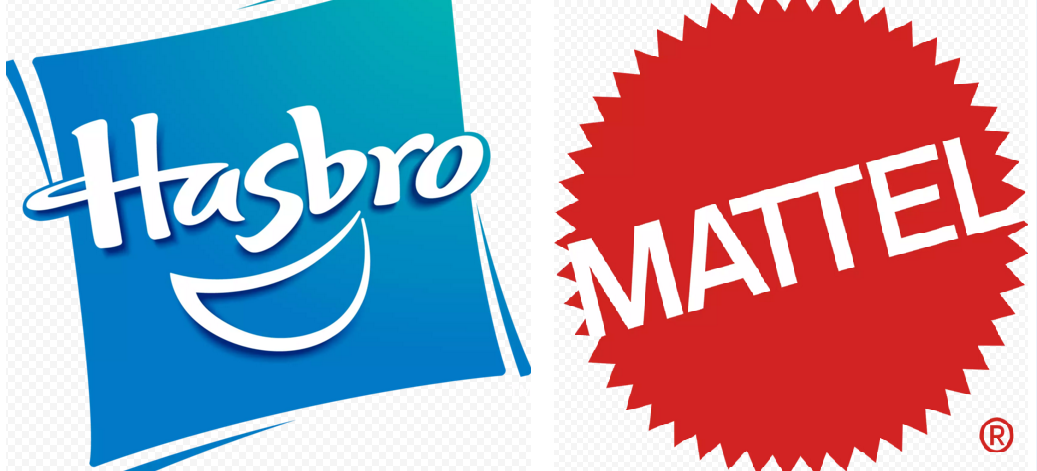 ���� �������. ����� �� ������� H�sbro � Mattel! Fisher Price, My Little Pony, Littlest Pet Shop, ����� Barbie, Ever