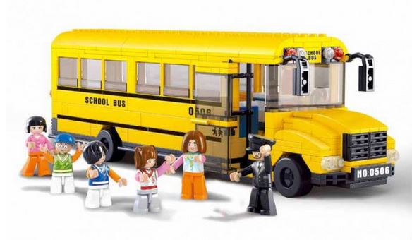 ����������! ��������� ��������� Lego