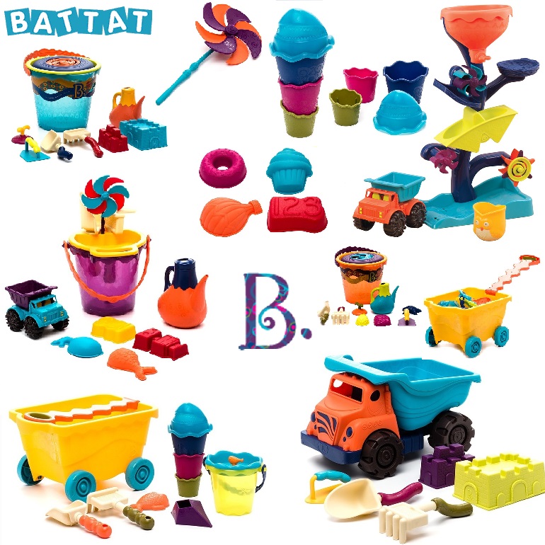 ���� �������. ������� ��� ���������. ������������ ����������� ������� -Battat, Bdot, Lilliputiens- ���������� � �����