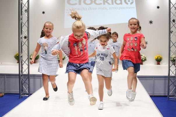 ���� �������. Crockid - ��������� �������� ��� ����� �����. �����-11