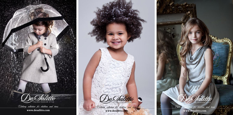 De Salitto ����������. ��������