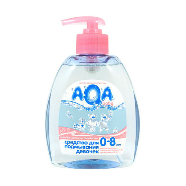 ������� ��������� AQ@ b@by � ������ ���� �����. ���� 7