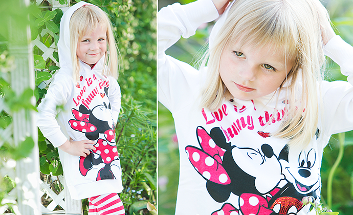 ���� �������. ������� ������ Disney ��� ����� �������, �� 12 ���. �� 7 ���, ��� �����.