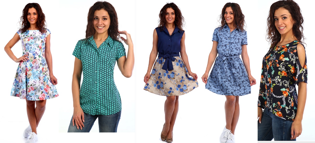 ������ ������ �������� ������ �����. Serenada-55