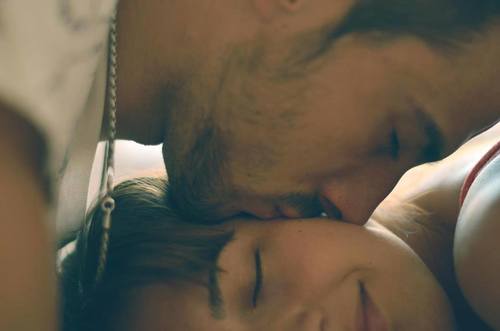 Shut up your inner baby