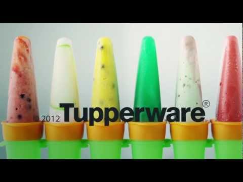 Tupperware - ����� ������ ��� ����� �����. ����� �������. ������������������ � �������� ��� ���������� �� ����� ����. ����� 6.