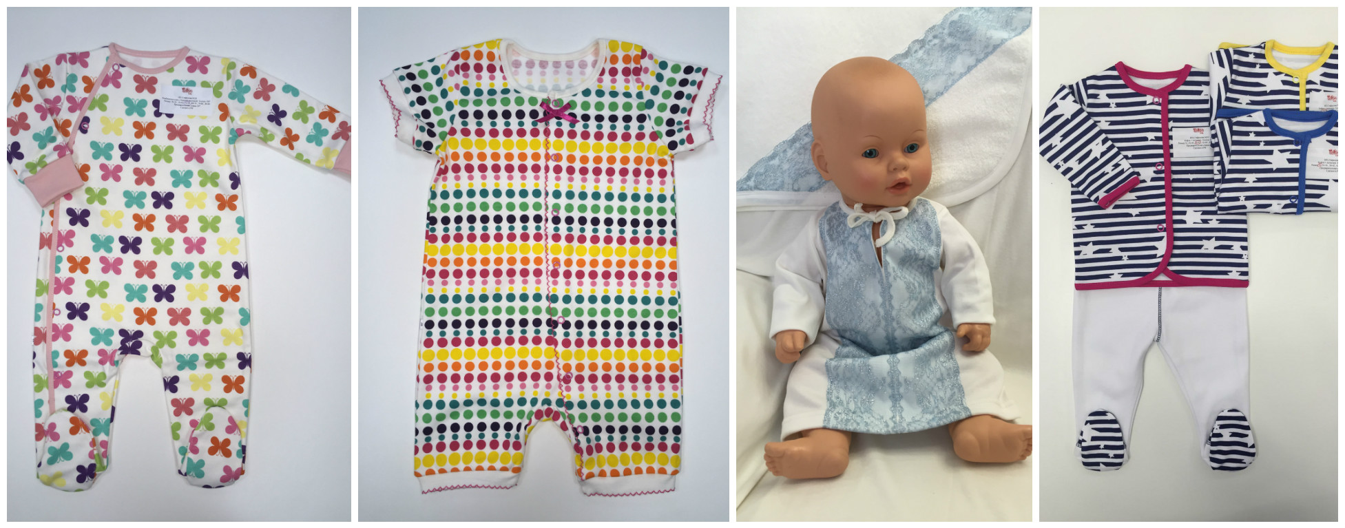 ���� ������ . ������ ��� ������������� �� Cotton baby