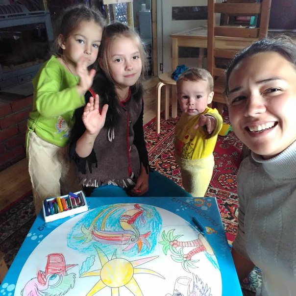 ����������