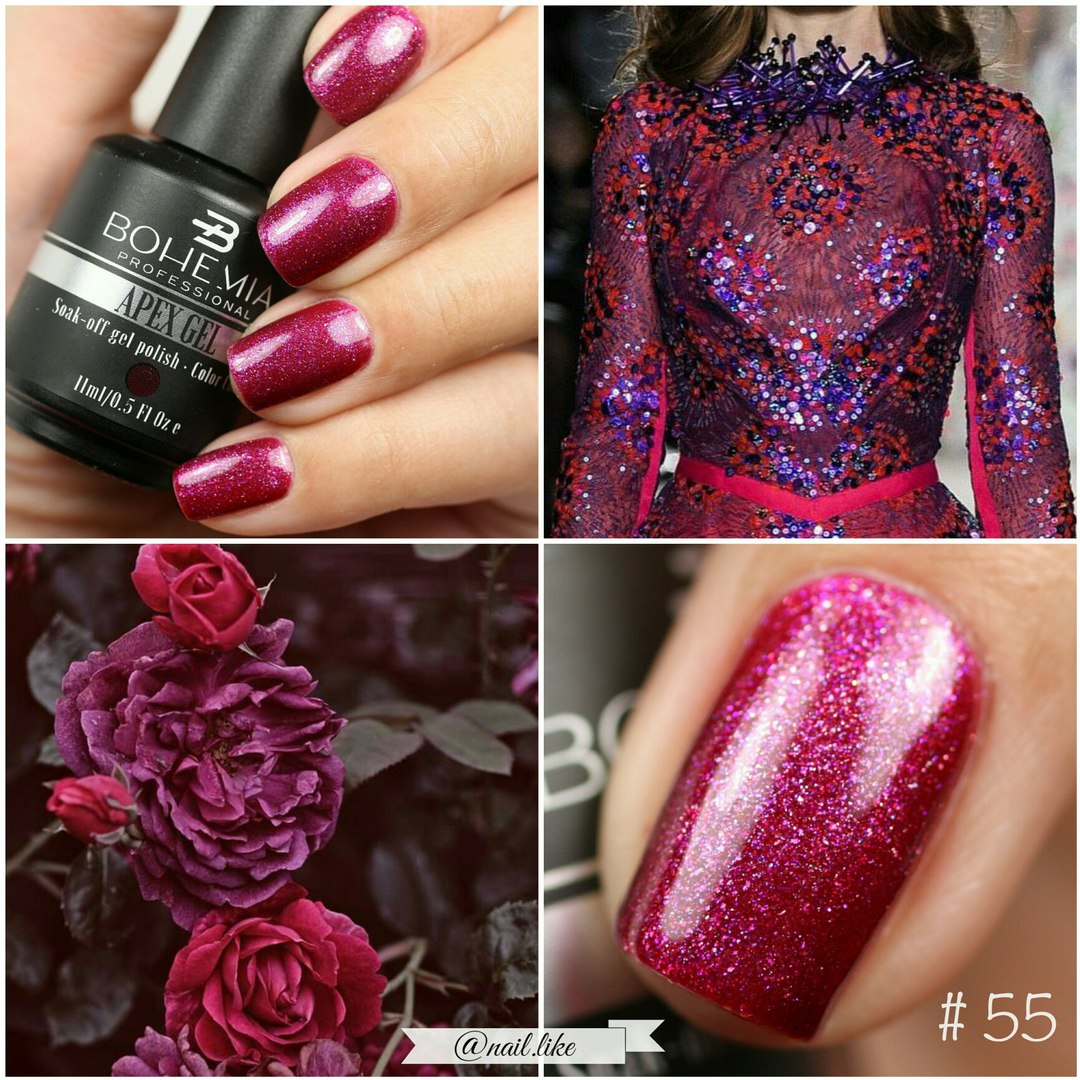 ���� �������. B_o_h_e_m_i_a - ������� ������� �� ���������� ������ � ����������� Swarovski, ���� -������� Big5free