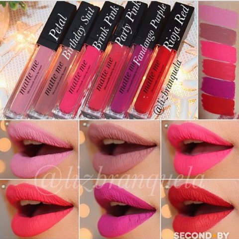 ���� �������. ��������� �� �������� Sleek make up! (14) ���� �������!