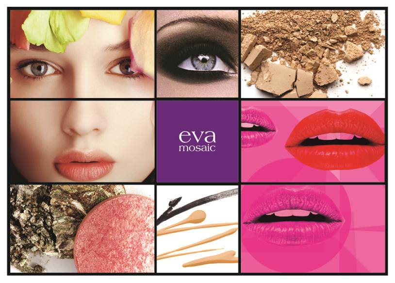 ���� �������. ������������ ��������� GOSH, PUPA, Still, EVA Mosaic. ����� �� ����� ����̣�! (5)