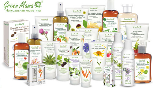 Green Mama - �����, ����������� � ���������� ��������� �� ��������� ����! ����������� ����� ��� ���� � ����, ������