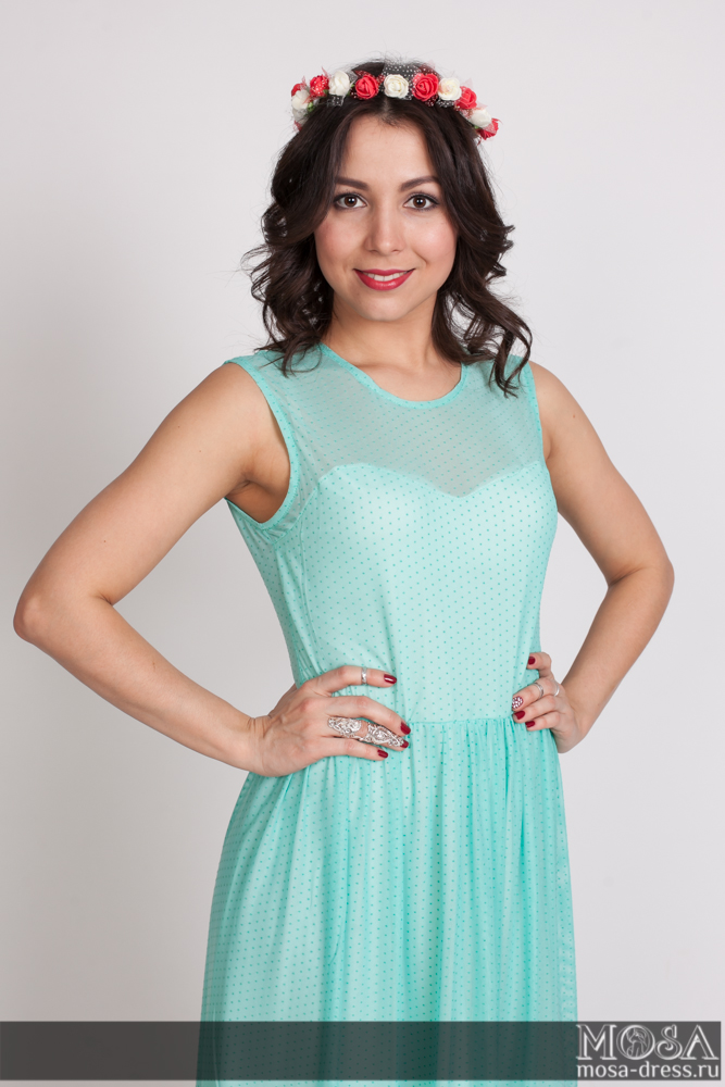 ���� �������. ��� �������� � �����, ��� ���������� � �������, ������ � �� ������ �� Mosa-Dress. Family Look. �������. ���� 14.