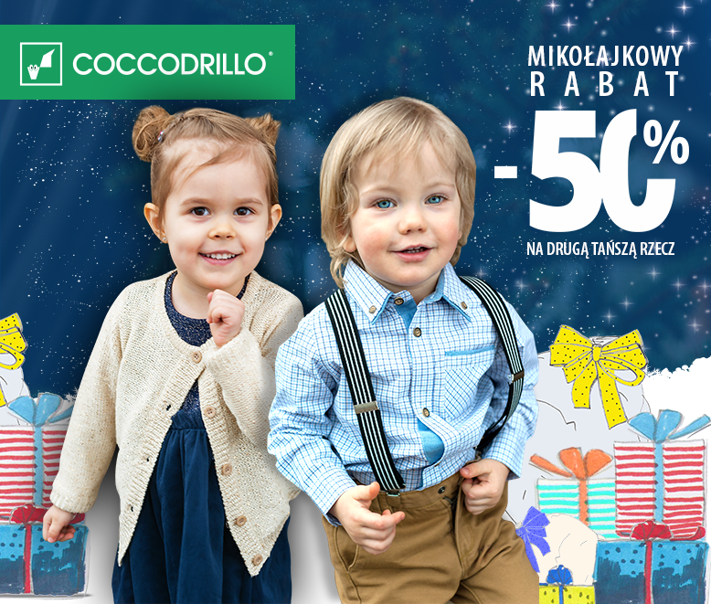 ���� �������. �������� ������������� ������ Cocodrillo �� �������� � ������ �� 56 �� 158 ��. ���������� ��������� ����