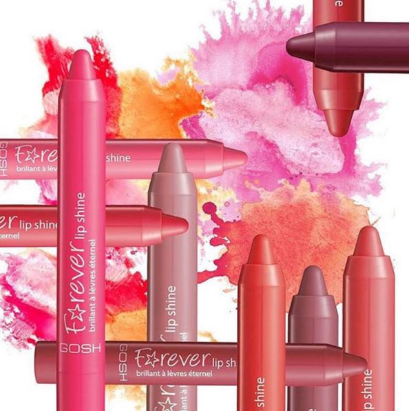 ���������� ���������! Essence � Catrice!