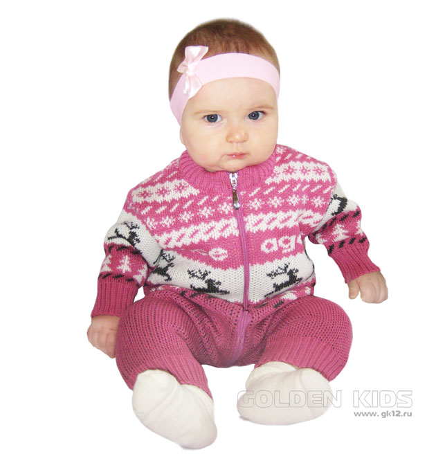 Golden Kids-������� ������� �������� �������� �������� �� 0 �� 10 ���.