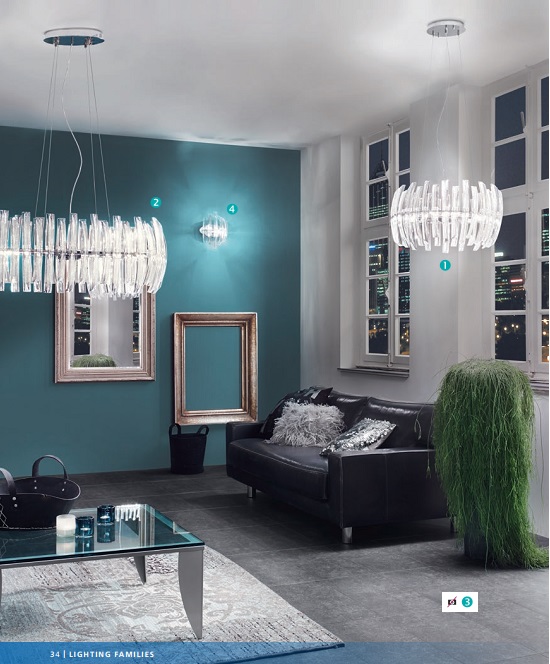 ���� �������. ����������� ����������� Eglo! ����� Led! - ����