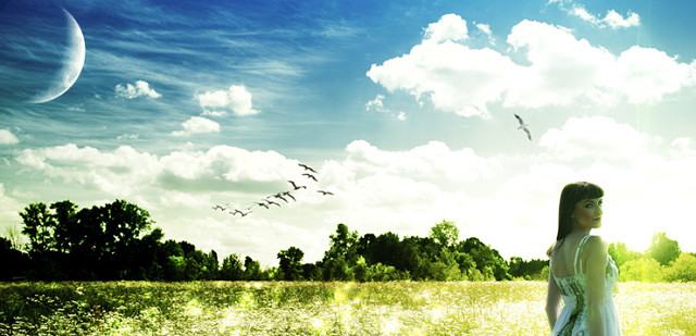 ���� � ��������� � �������