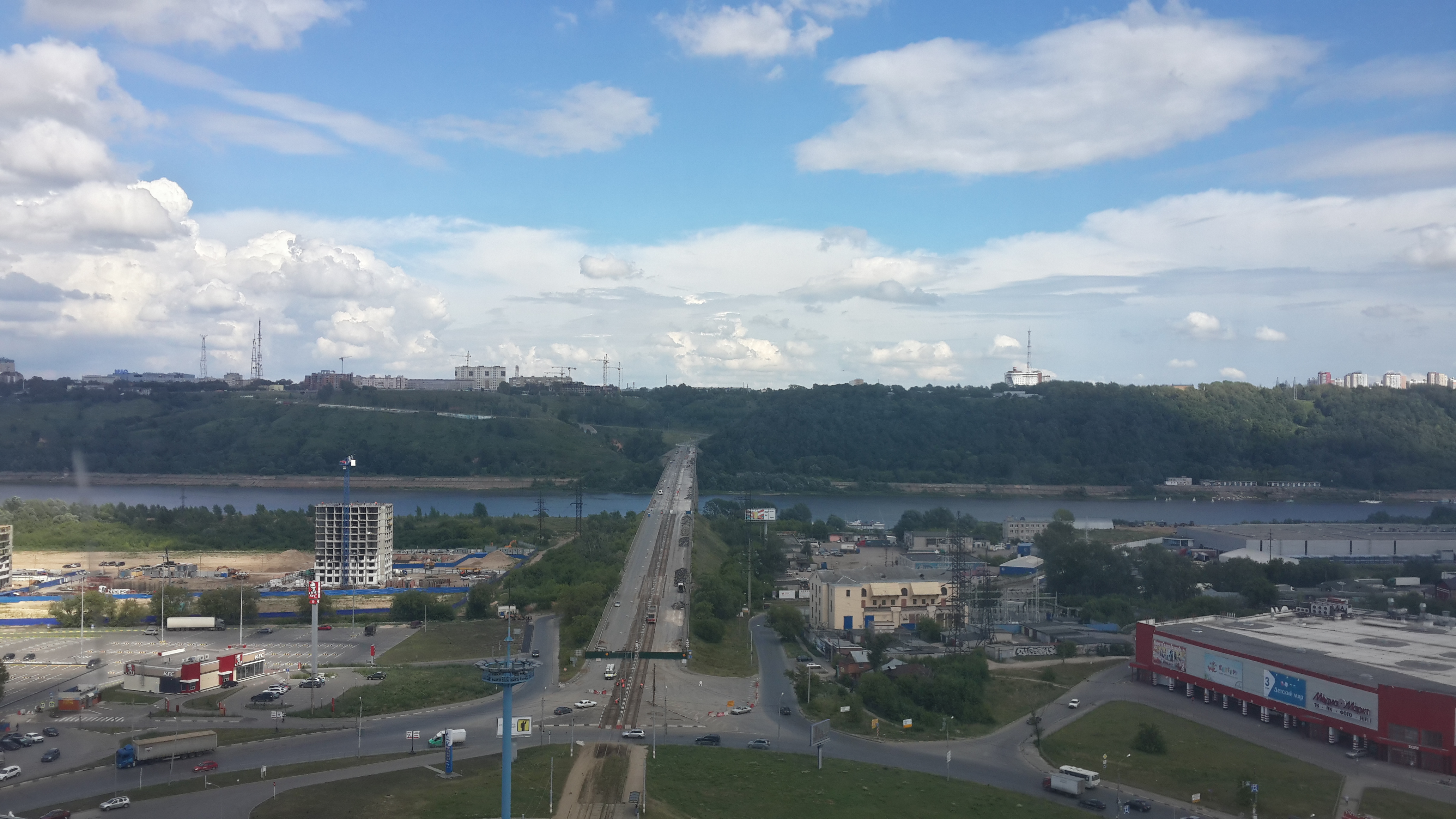 ������ ������������ ����� (11.07.2016)