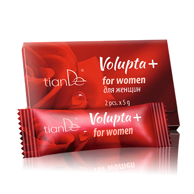 Volupta+ ��� ������ ������������ � �������: ������� ���� �������������!