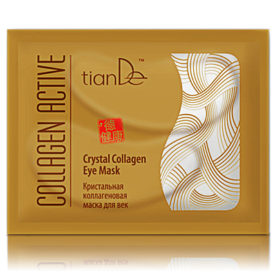 ����������� ������������ ����� ��� ��� Collagen Active ��������-������������ ����!