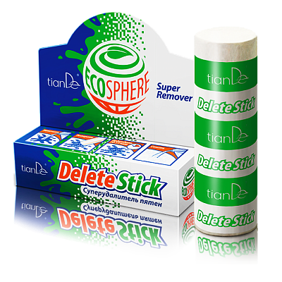 �������������� ����� Delete Stick ECOSPHERE ������� ����� �� ������ ����!!!! ������� ����� � �� ������