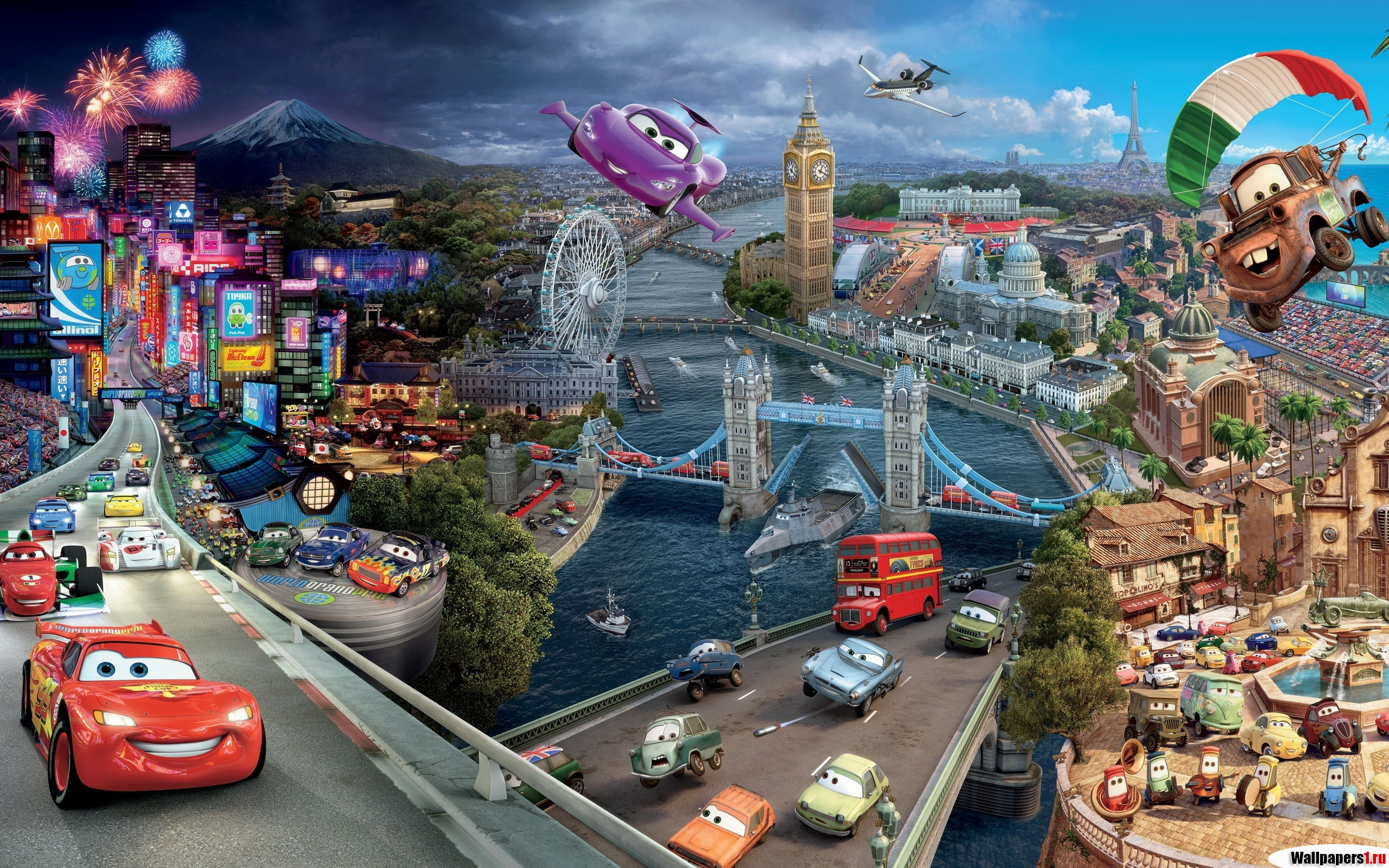 ������, ��� �����-������ � ������ ��������� � ������: ������� ������ ������� �� ���������. �� ����� �ӣ ���������