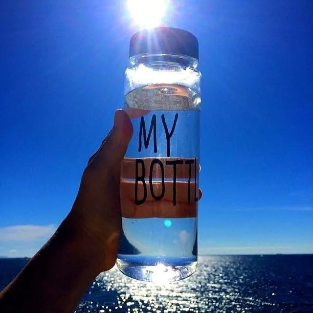 ���� �������. ����-����� - �������� ���� ������ � �����. ����� �������, ��������� ���������. ��� ������ My bottle - 5