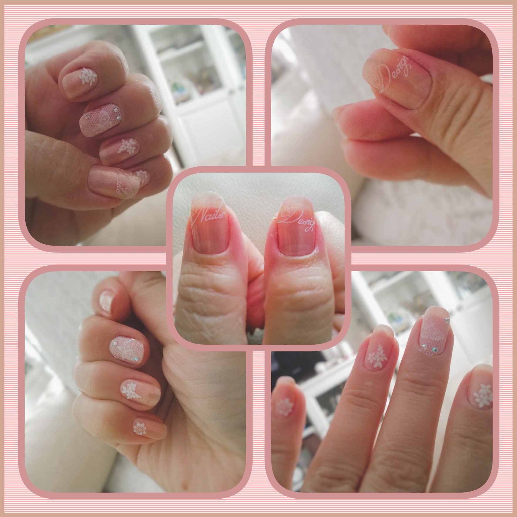 Nails design - ������ ������